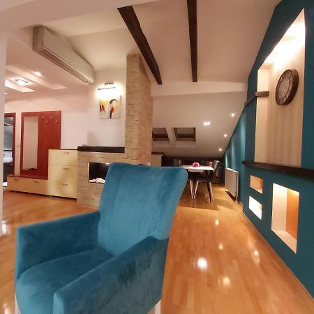 באניה לוקה King Apartment מראה חיצוני תמונה