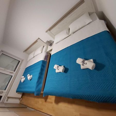 באניה לוקה King Apartment מראה חיצוני תמונה