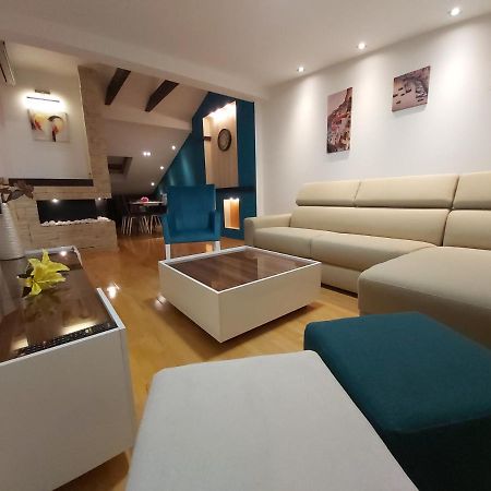 באניה לוקה King Apartment מראה חיצוני תמונה
