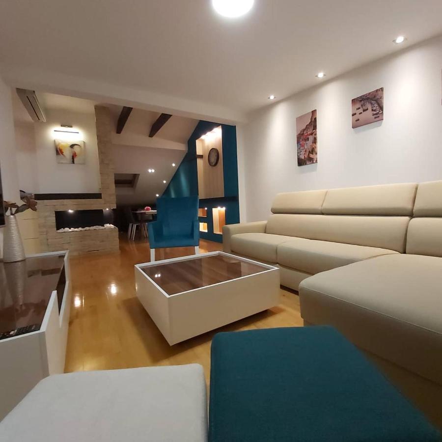 באניה לוקה King Apartment מראה חיצוני תמונה