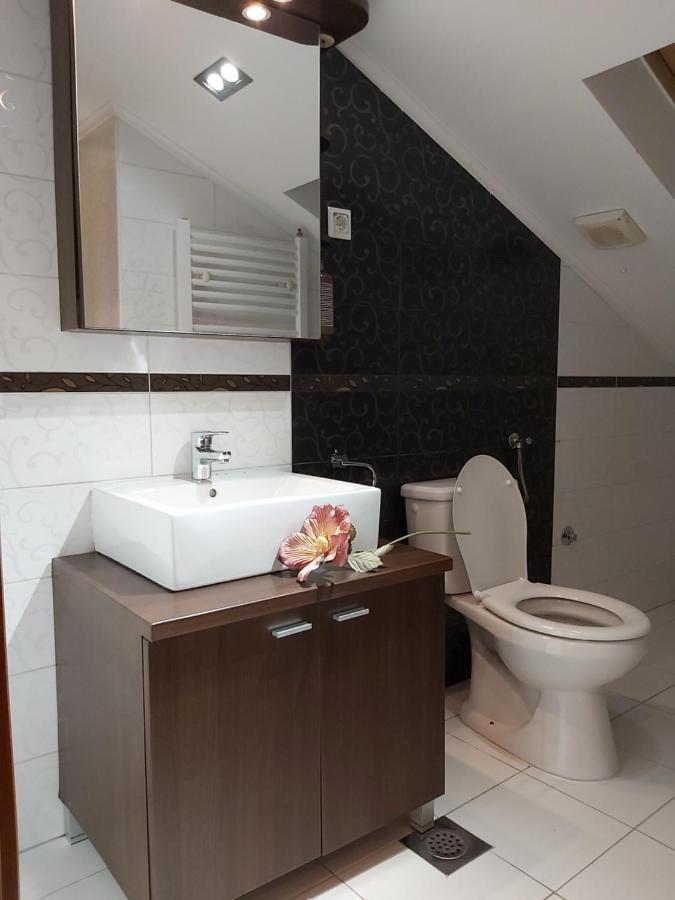 באניה לוקה King Apartment מראה חיצוני תמונה