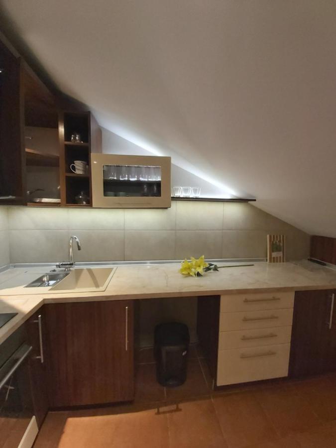 באניה לוקה King Apartment מראה חיצוני תמונה