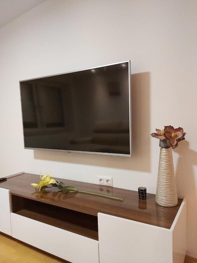 באניה לוקה King Apartment מראה חיצוני תמונה