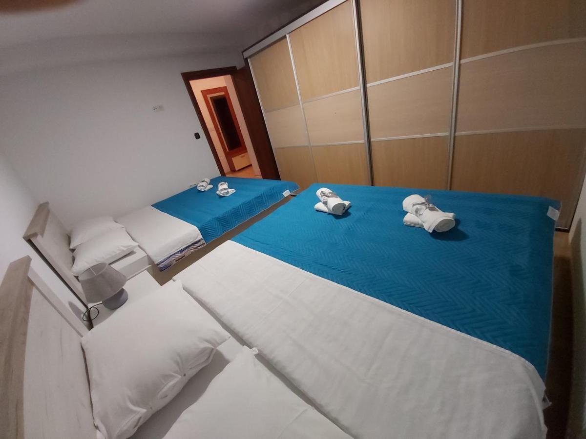 באניה לוקה King Apartment מראה חיצוני תמונה