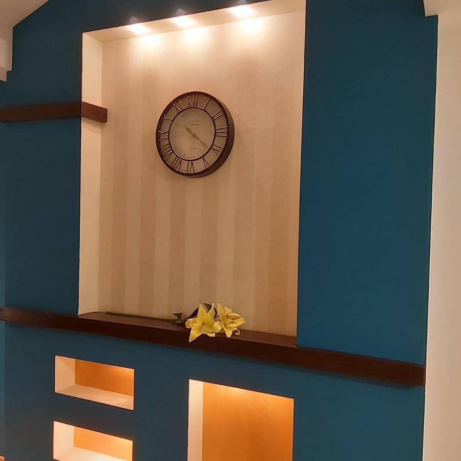 באניה לוקה King Apartment מראה חיצוני תמונה