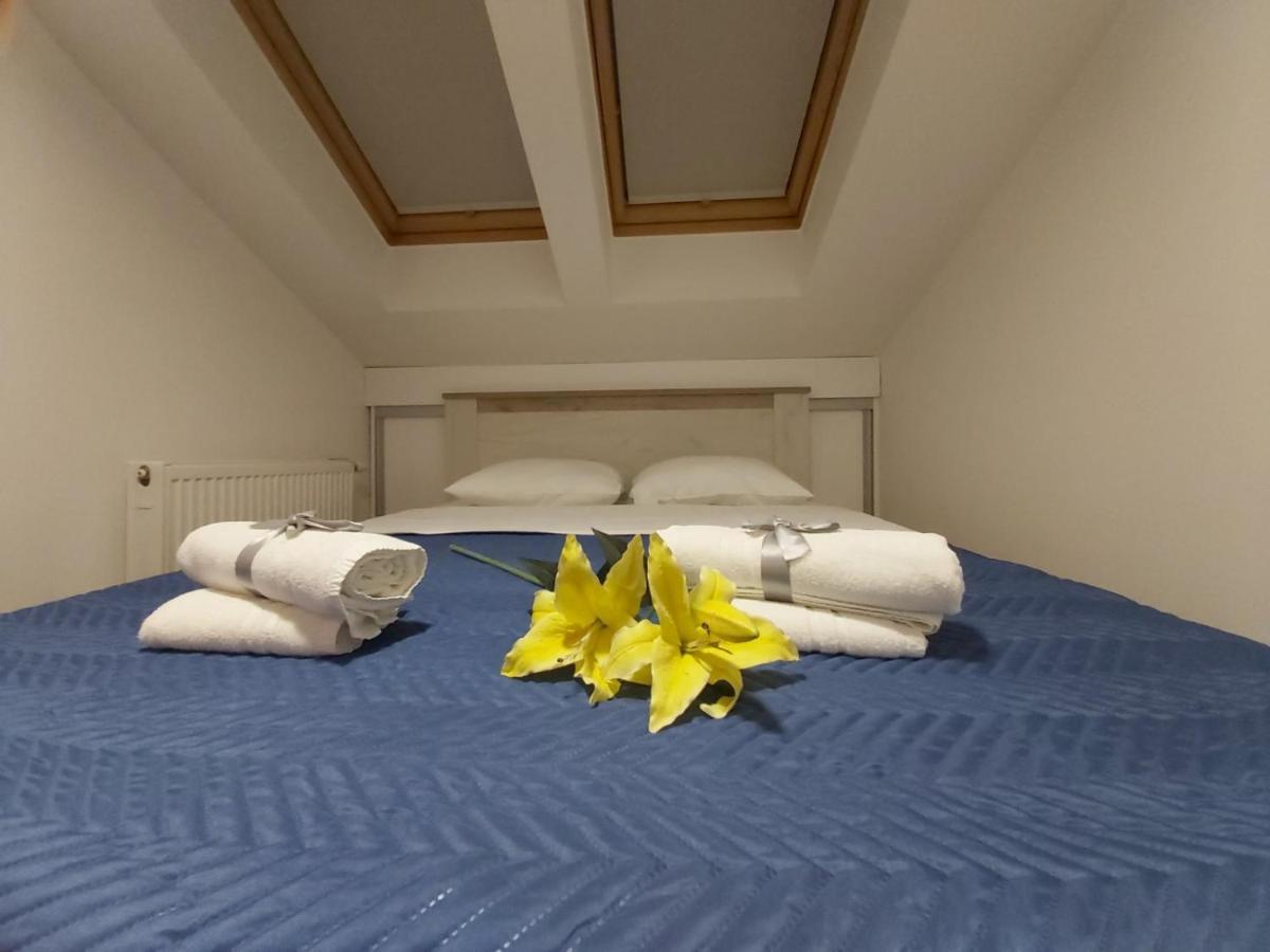 באניה לוקה King Apartment מראה חיצוני תמונה