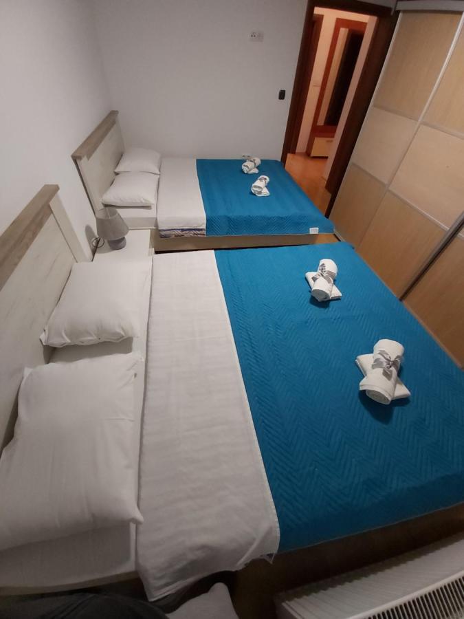 באניה לוקה King Apartment מראה חיצוני תמונה