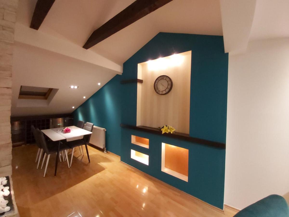 באניה לוקה King Apartment מראה חיצוני תמונה