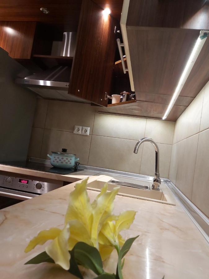 באניה לוקה King Apartment מראה חיצוני תמונה