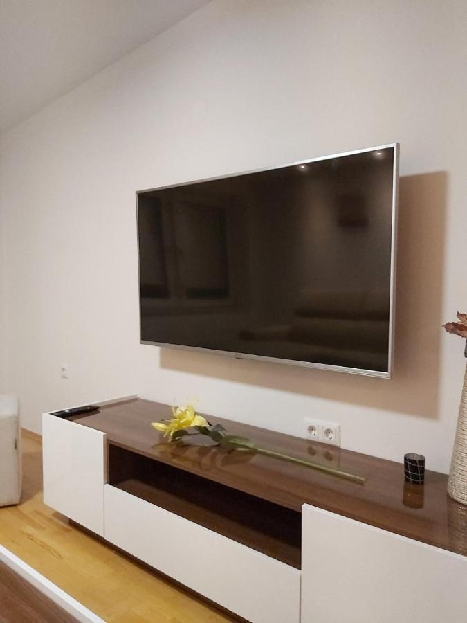 באניה לוקה King Apartment מראה חיצוני תמונה